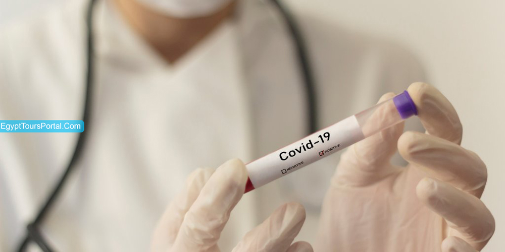 What to Do in Case of Getting Infected in Egypt - Egypt Tours Portal