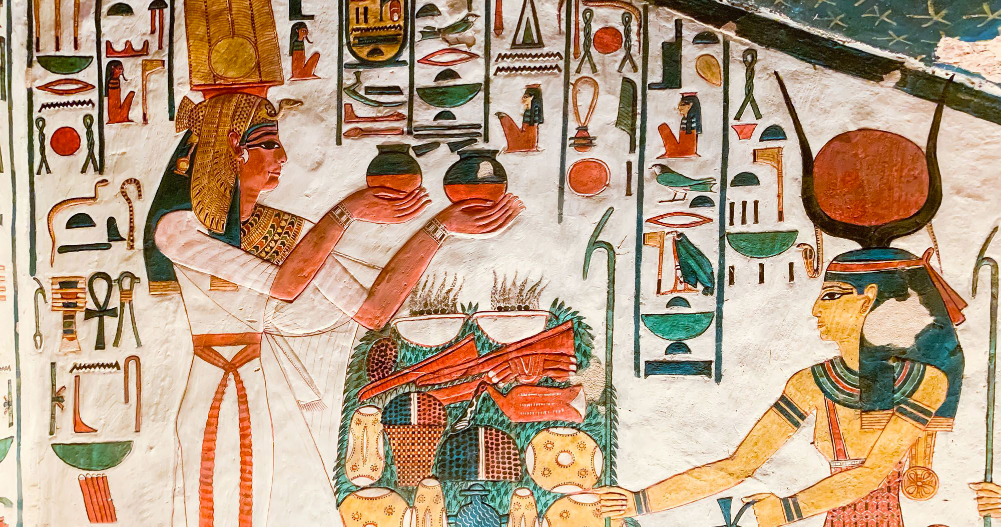 12 Days Queen Nefertari Tour for Solo Woman - Egypt Tours Portal