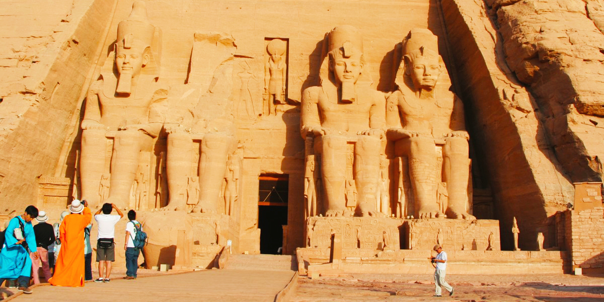 13 Days Magnificent Egypt Tour for Senior Include Abu Simbel - Egypt Tours Portal