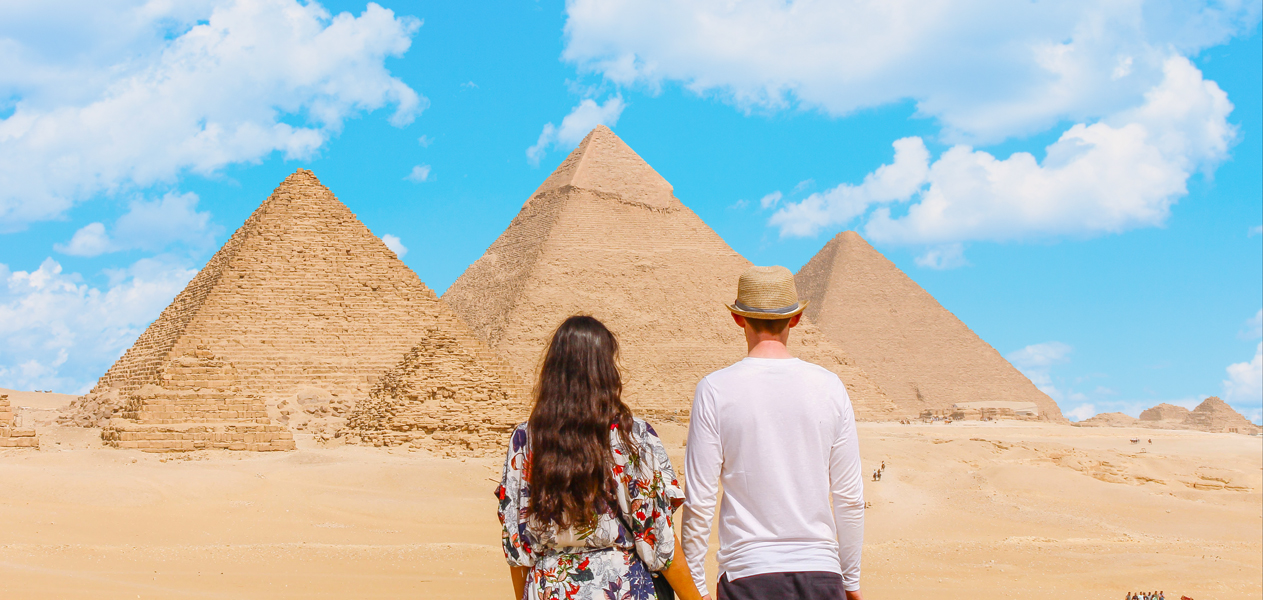 2 Days Cairo Tour - Egypt Tours Portal