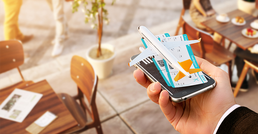 Buisness Tools - Become A Partner - Egypt Tours Portal