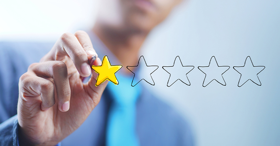 Get Real Reviews - Become A Partner - Egypt Tours Portal