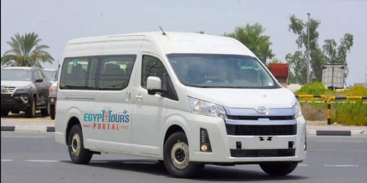 Luxor Airport Transfer to Luxor Hotel - Egypt Tours Portal