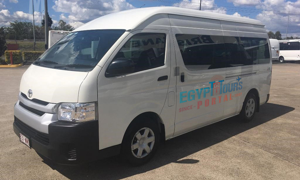 Marsa Alam Transfer to Aswan - Egypt Tours Portal