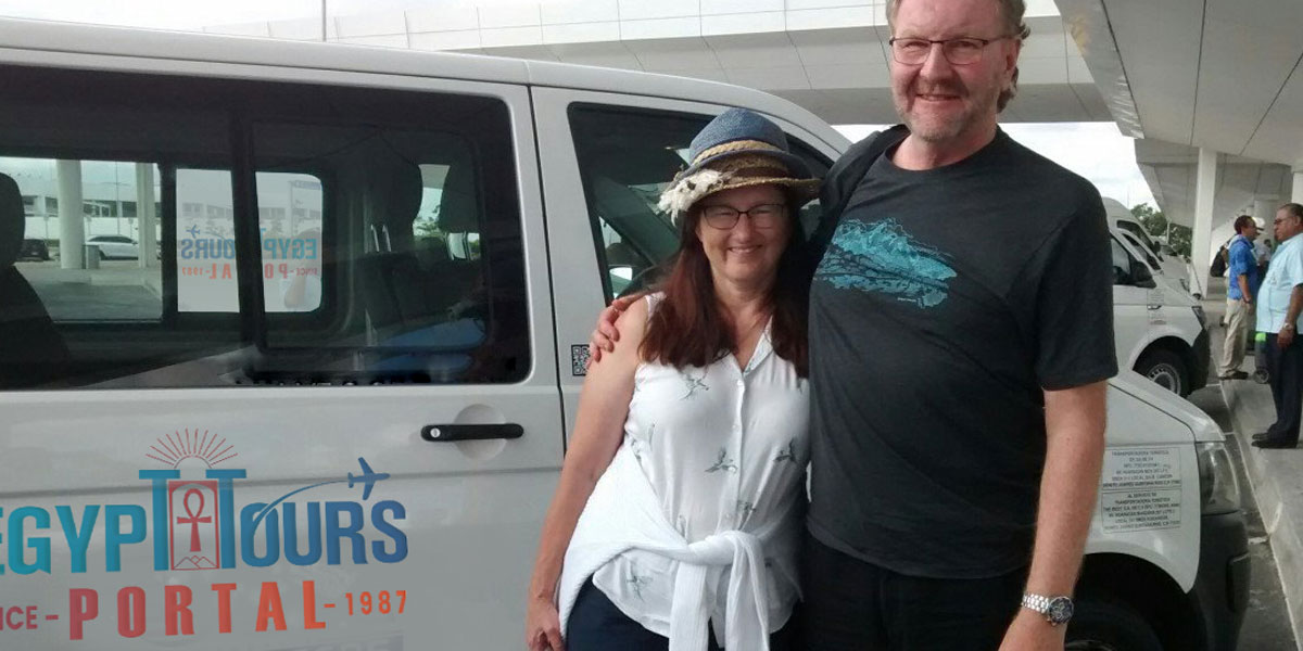 Marsa Alam Transfer to Aswan - Egypt Tours Portal