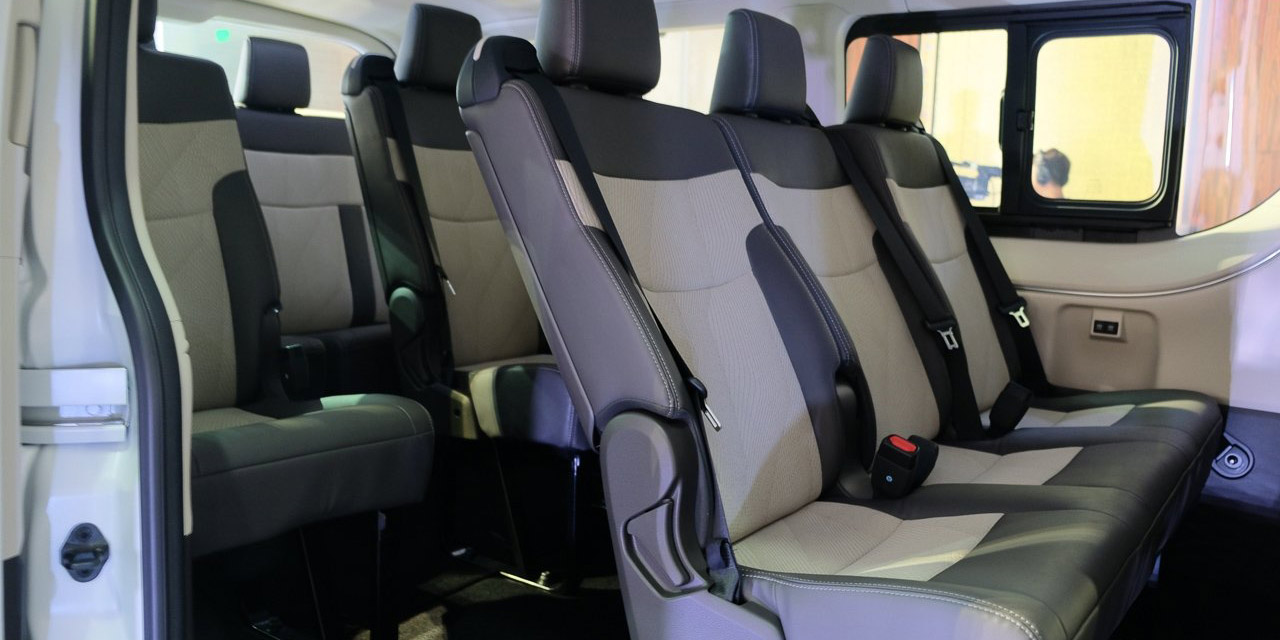 Marsa Alam Transfer to Luxor - Egypt Tours Portal