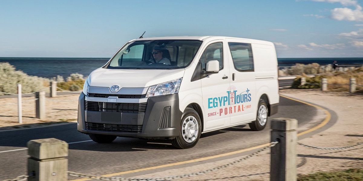 Sharm El Sheikh Transfer to Dahab - Egypt Tours Portal