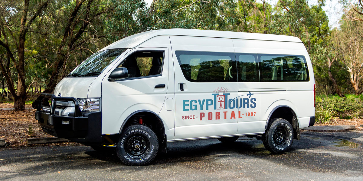 Sharm El Sheikh Transfer to Taba - Egypt Tours Portal