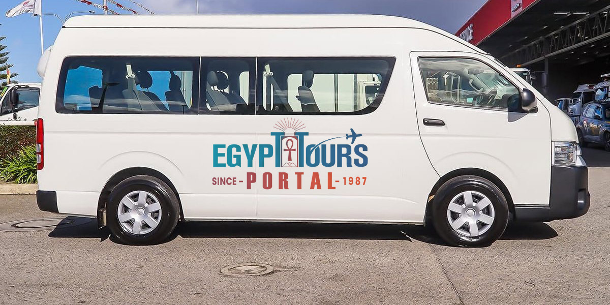 Sharm El Sheikh Transfers - Egypt Tours Portal
