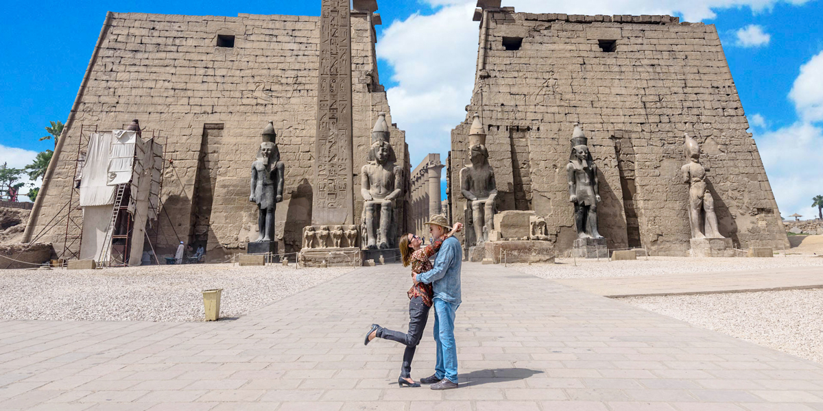 2 days luxor tour from soma bay - egypt tours portal