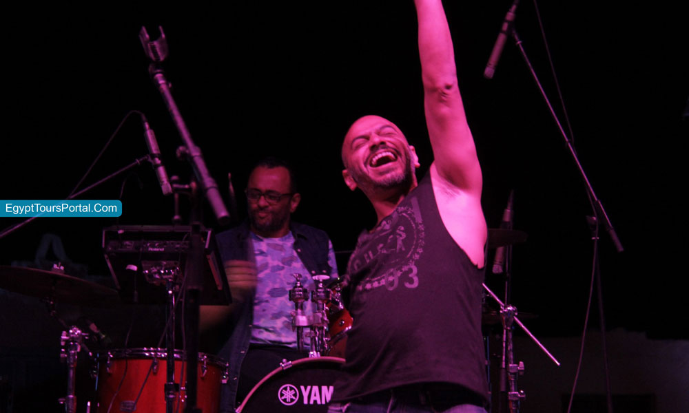 3alganoob Music Festival - Things to Do in Marsa Alam - Egypt Tours Portal