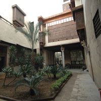 Bayt Al Suhaymi - Egypt Tours Portal