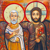 Church of Saint Menas - Egypt Tours Portal