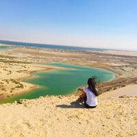 Faiyum Egypt - Egypt Tours Portal