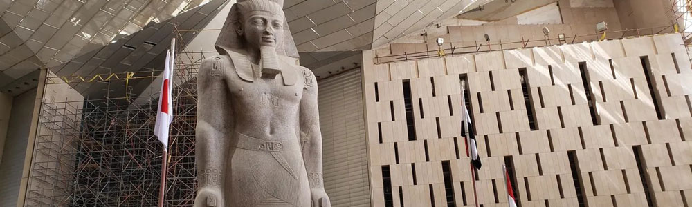 GYM - Egypt Tours Portal