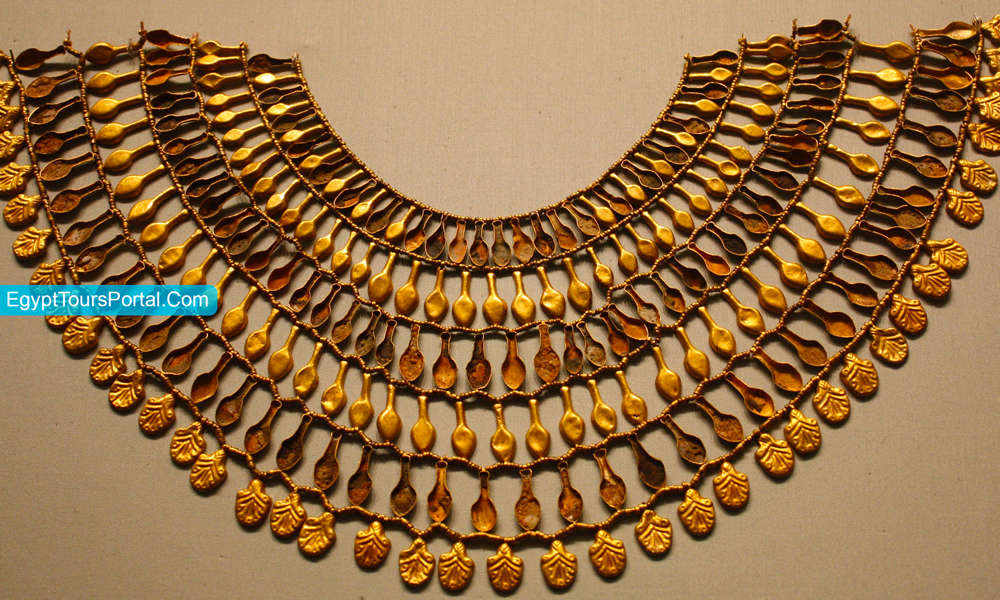 Goods of Ancient Egypt Trade - Egypt Tours Portal