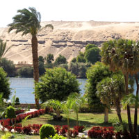 Kitchener Island - Egypt Tours Portal