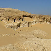 Meir Village - Egypt Tours Portal