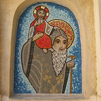 Monastery of Abu Makar - Egypt Tours Portal
