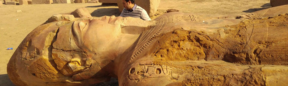 Safareya Tanis - Egypt Tours Portal