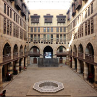 Sultan Al Ghuri Complex - Egypt Tours Portal