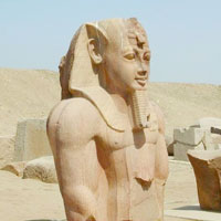 Tanis - Egypt Tours Portal