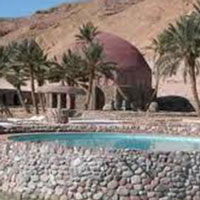 The Sinai Peninsula - Egypt Tours Portal