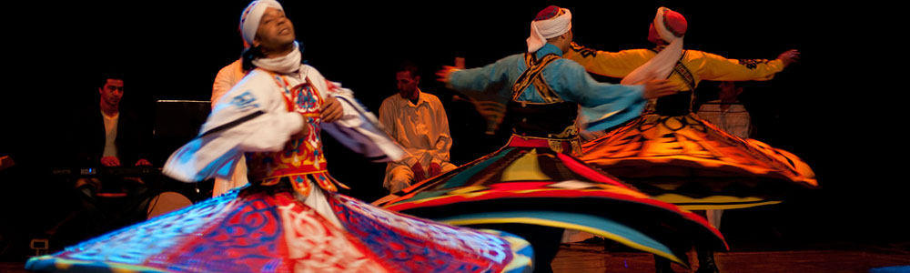 Wekalet El-Ghouri Tanoura - Egypt Tours Portal