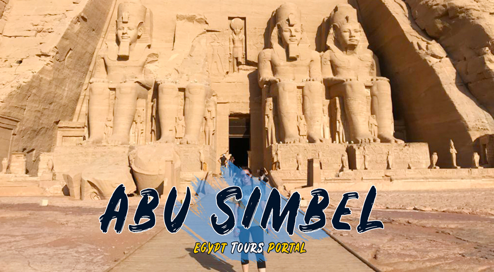 abu simbel tour from el gouna - outdoor activities to do from el gouna - egypt tours portal