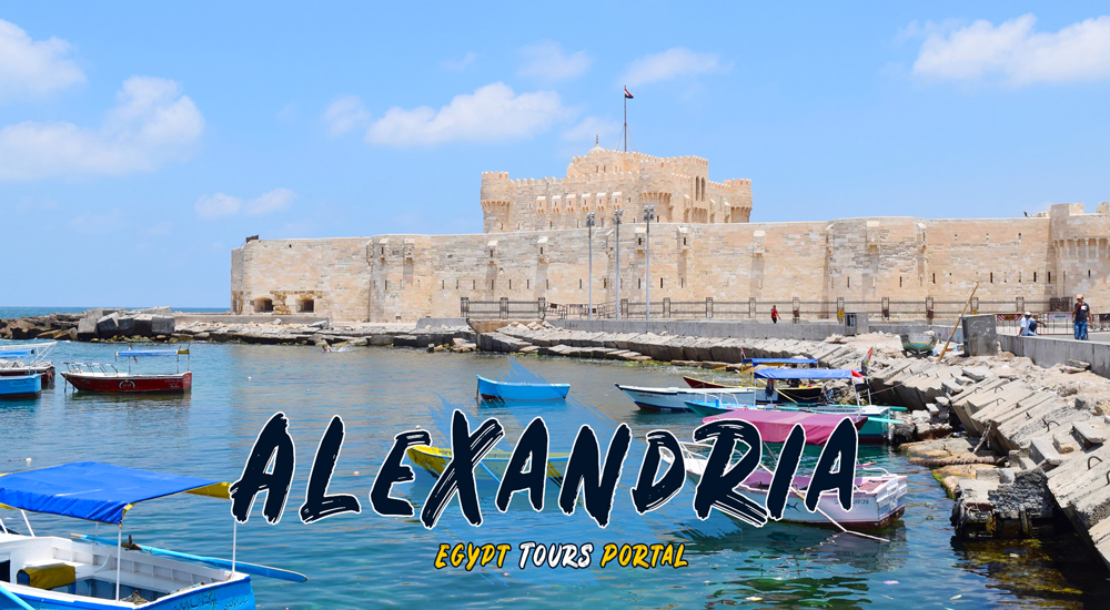 alexandria tour from el gouna - outdoor activities to do from el gouna - egypt tours portal