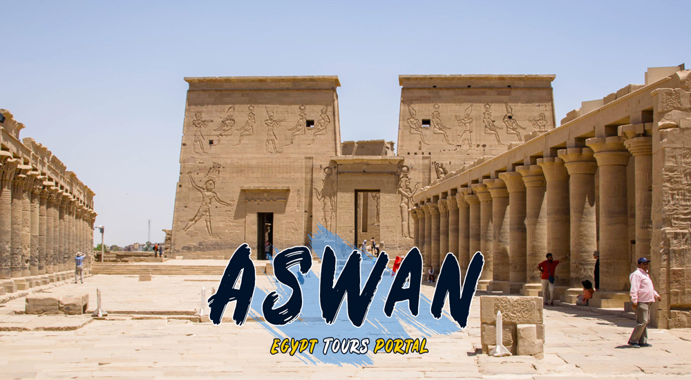 aswan tour from el gouna - outdoor activities to do from el gouna - egypt tours portal