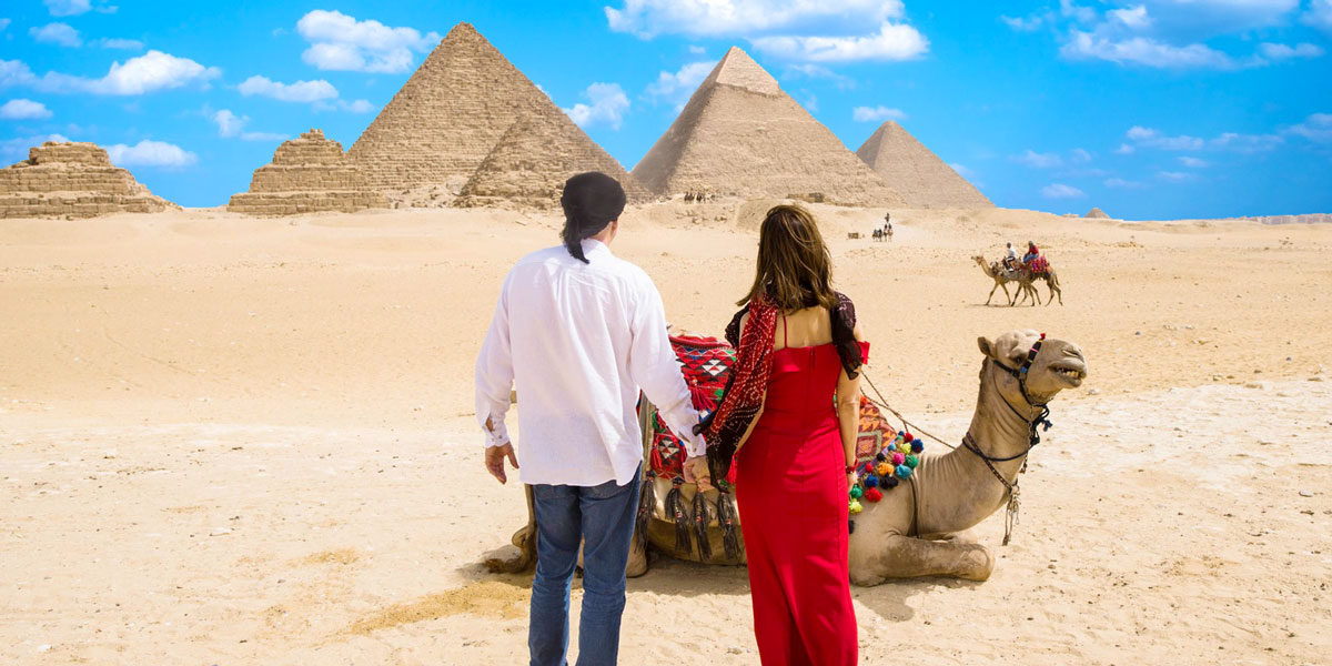 cairo day tour from soma bay by plane - egypt tours portal