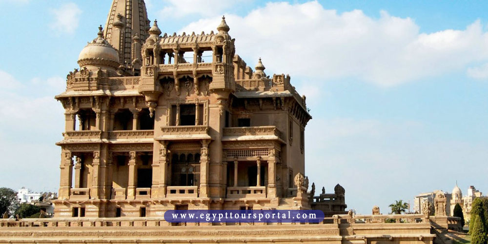 heliopolis city - ancient Egyptian cities - egypt tours portal