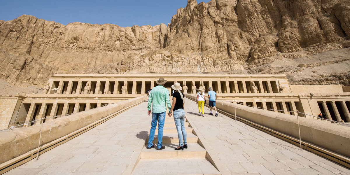 luxor day tour from soma bay - egypt tours portal