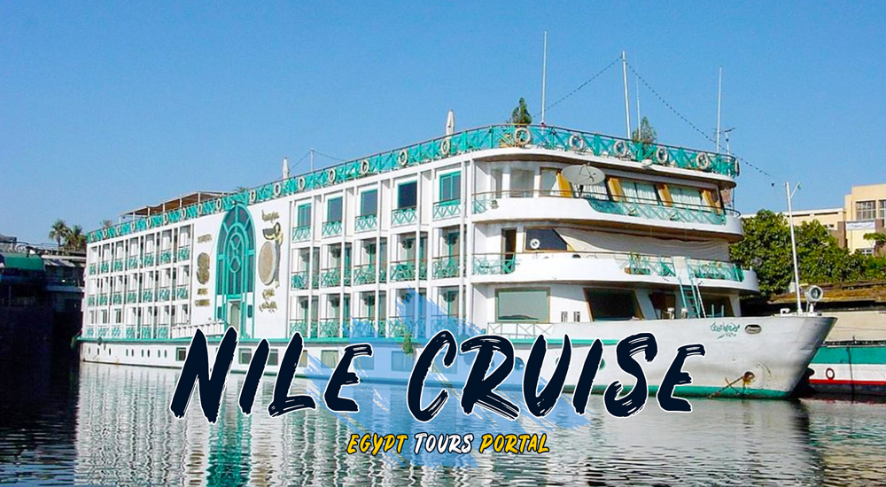 nile river cruise from el gouna - outdoor activities to do from el gouna - egypt tours portal