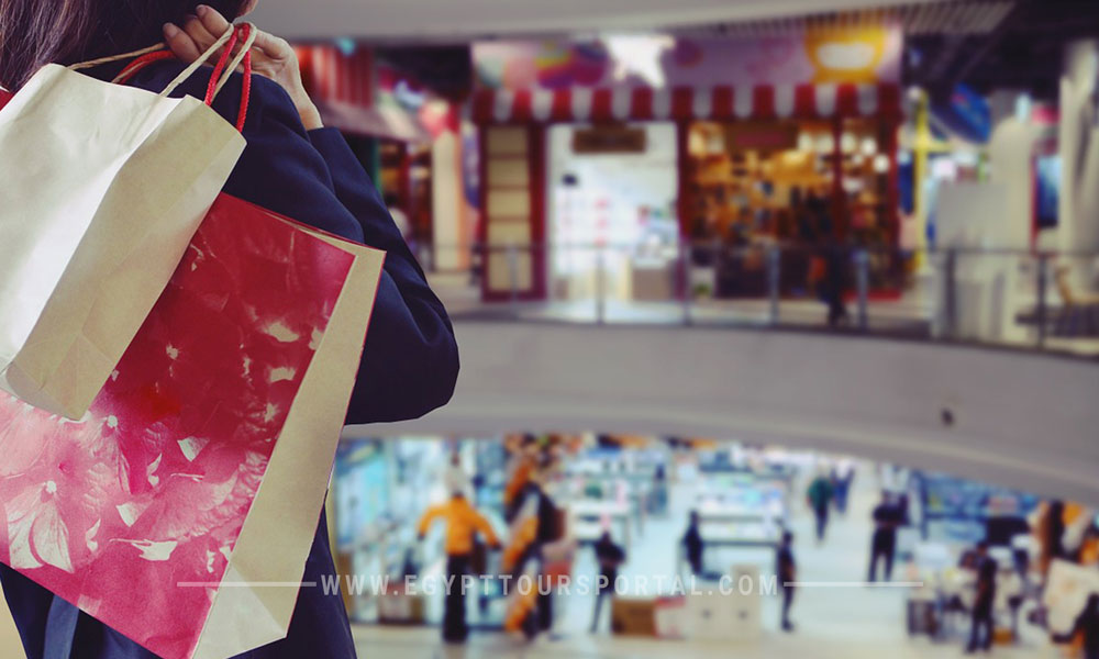 shopping in soma bay - things to do in soma bay - egypt tours portal