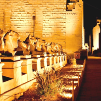sound and light show karnak - egypt tours portal