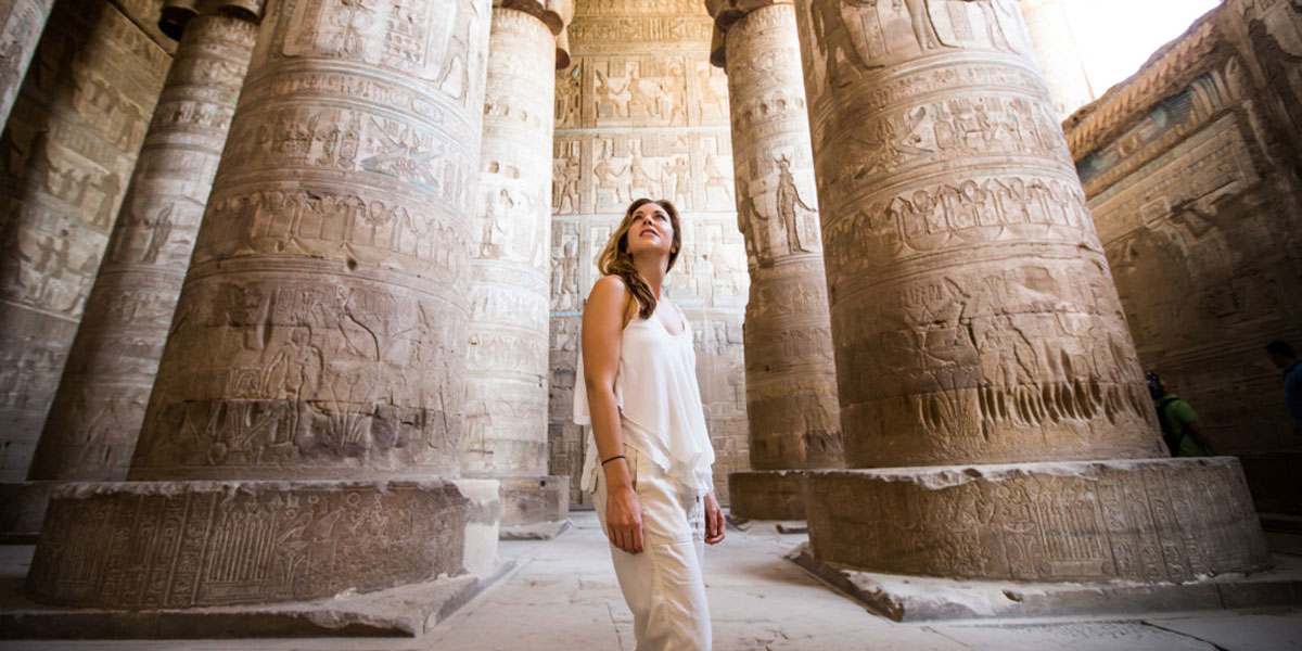 10 Days Spiritual Tour to Egypt - Egypt Tours Portal