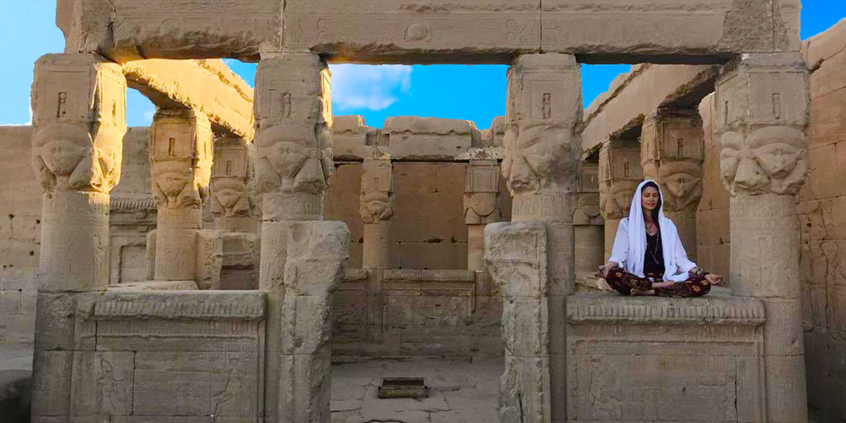 6 days spiritual tour to cairo and luxor - egypt tours portal