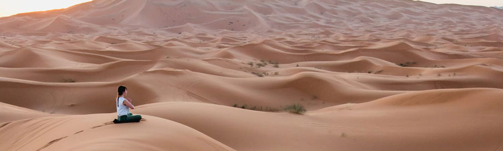 Egypt Oasis Spiritual - Egypt Tours Portal