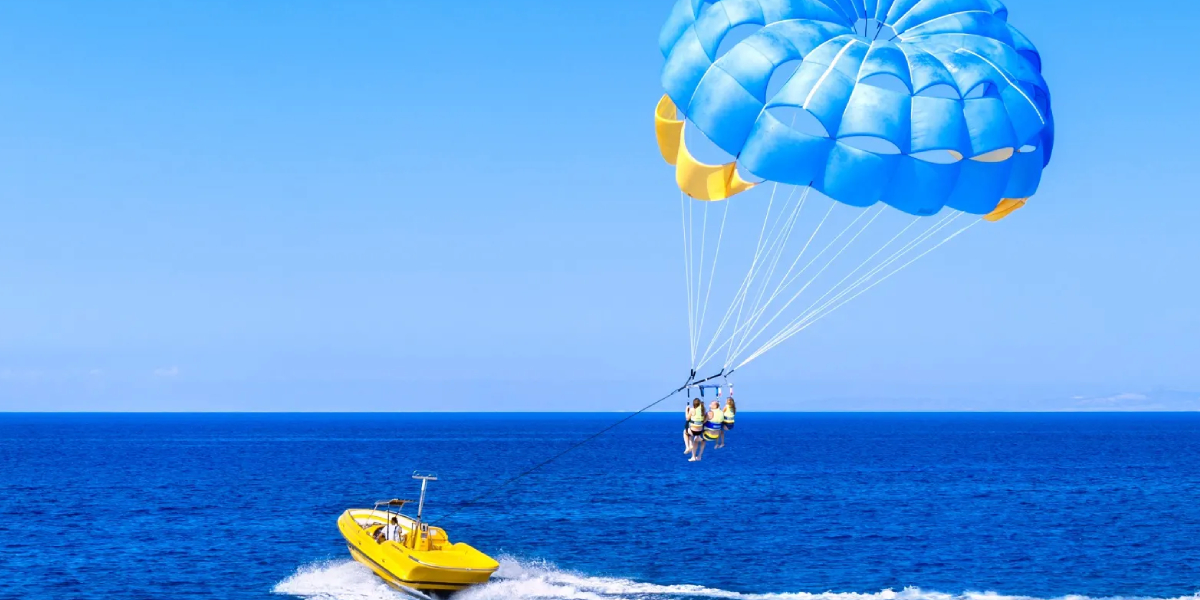 10 Best Places for Water Sports in Egypt Egypt Tours Portal
