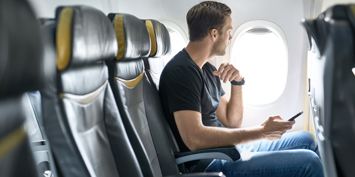 Plane Seat Covers - Travel Accessories to Pack for Egypt - Egypt Tours Portal