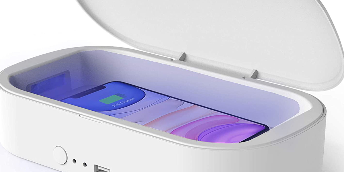 StrikeBox Ultraviolet - Travel Accessories to Pack for Egypt - Egypt Tours Portal