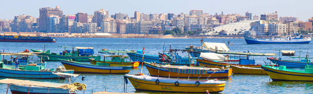 alexandria - egypt tours portal