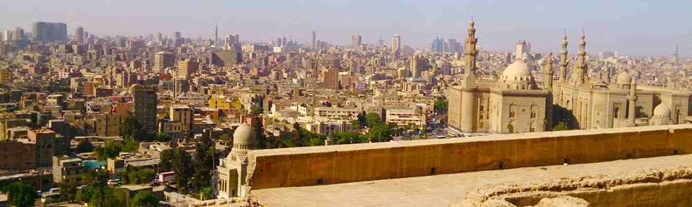 cairo - egypt tours portal