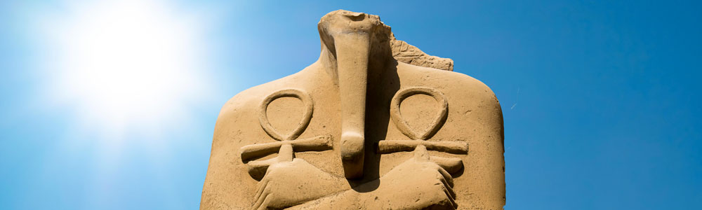 karnak temple - egypt tours portal