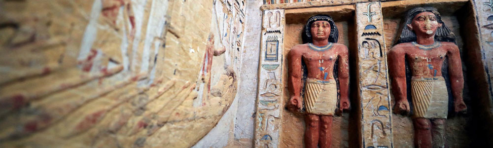 saqqara - egypt tours portal