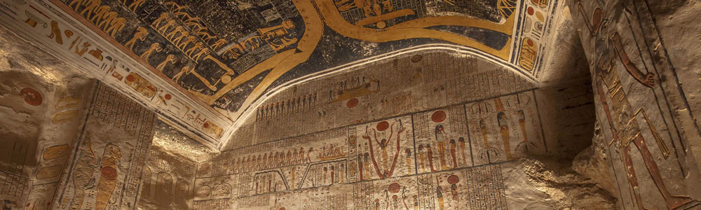 valley of the kings - egypt tours portal