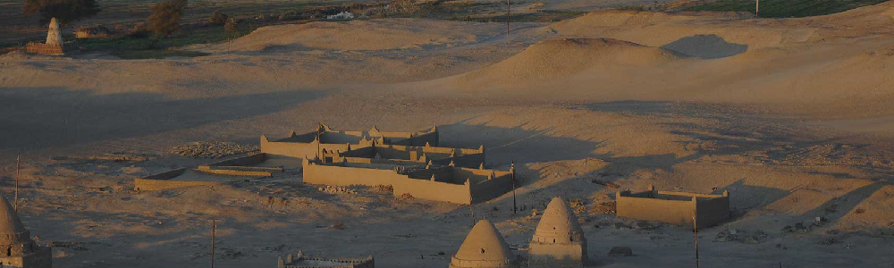 Dakhla Oasis - Egypt Tours Portal