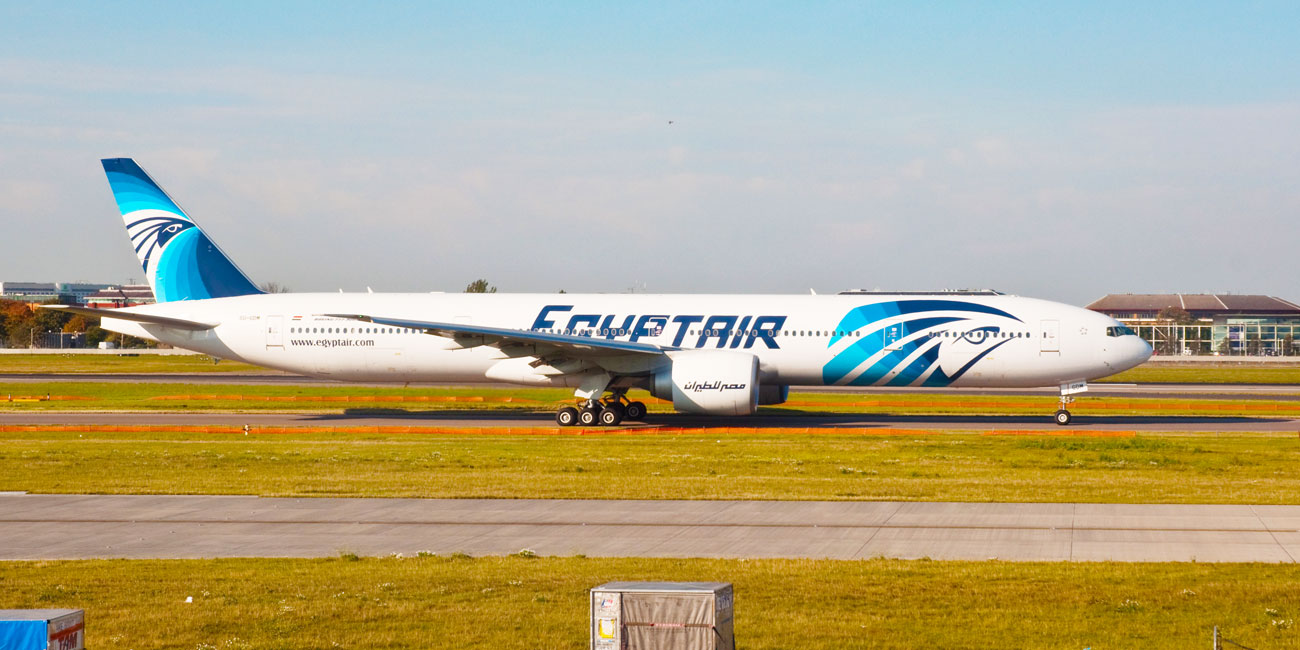 Egypt Airports - Egypt Tours Portal